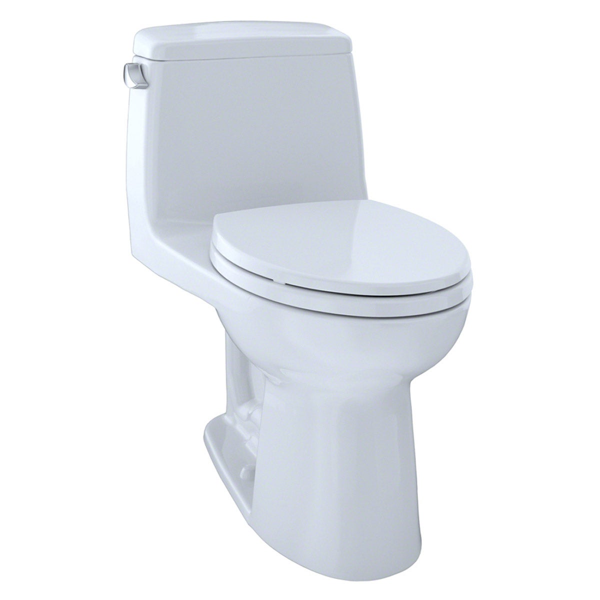 NEW - TOTO Eco UltraMax 1 Piece Elongated Toilet