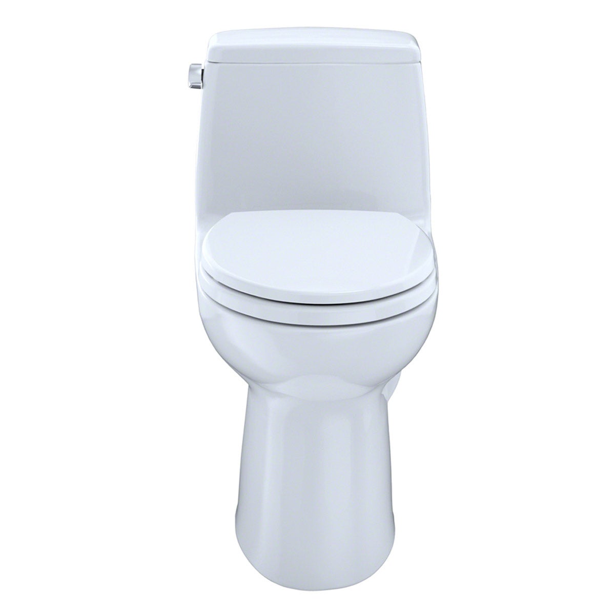 NEW - TOTO Eco UltraMax 1 Piece Elongated Toilet