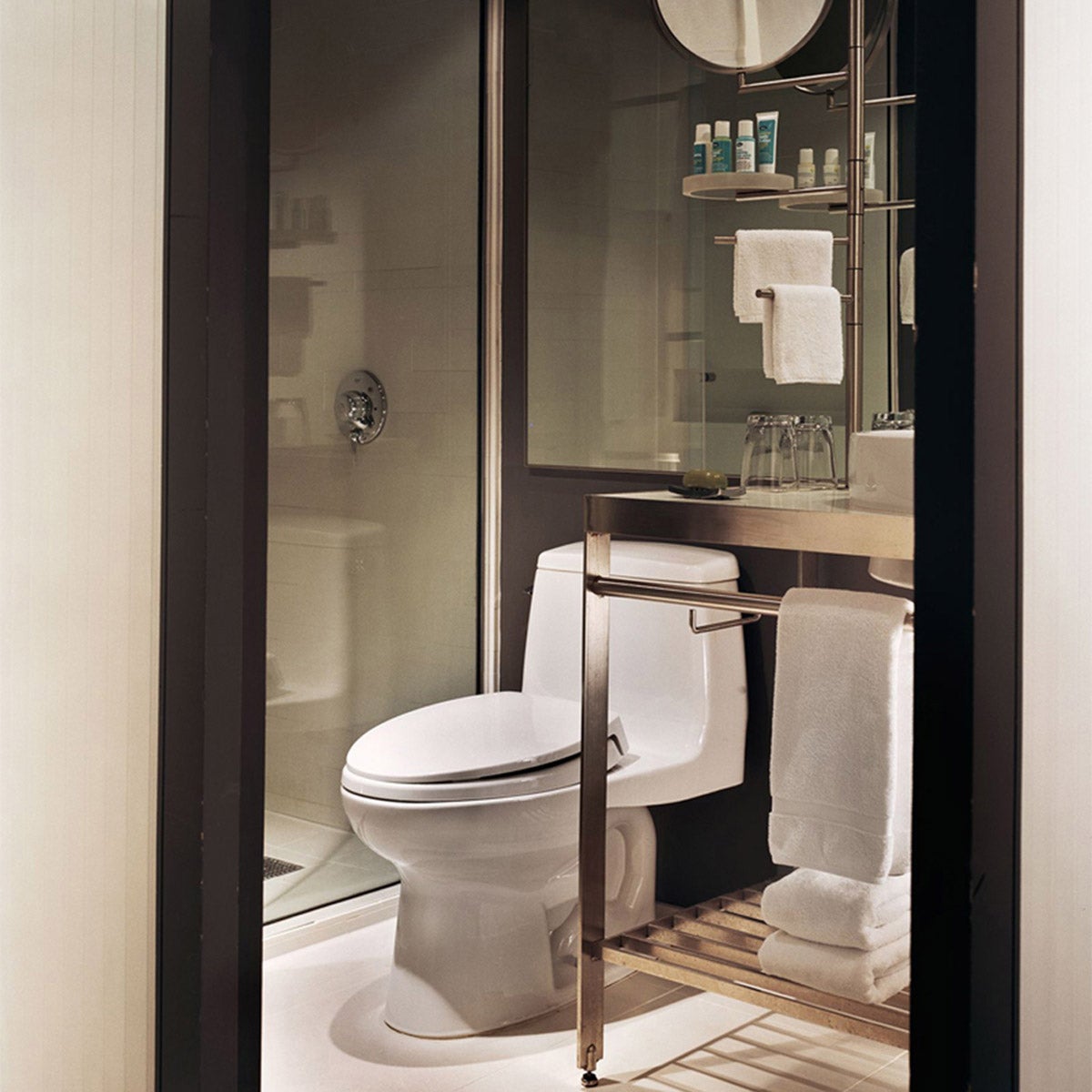 NEW - TOTO Eco UltraMax 1 Piece Elongated Toilet