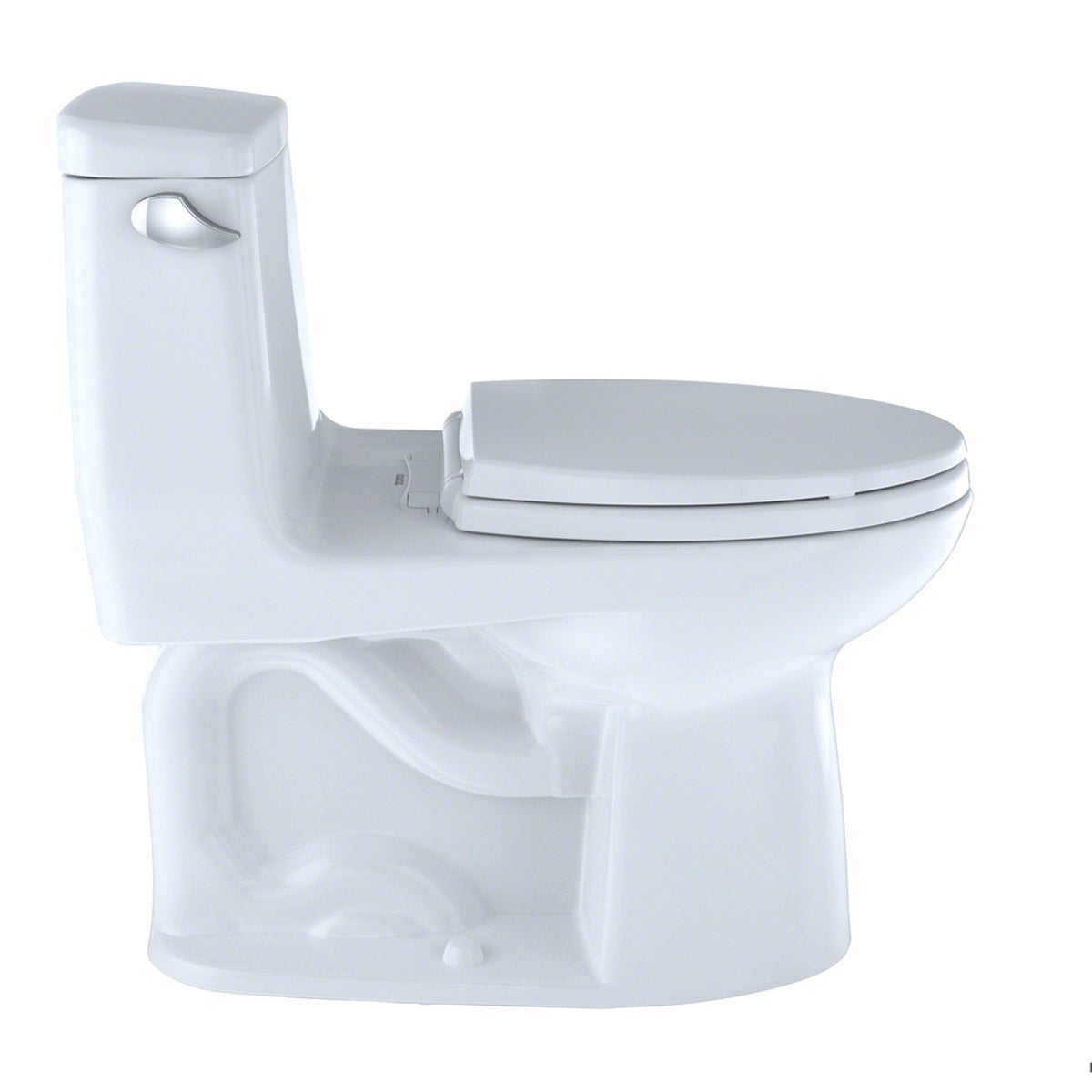 NEW - TOTO Eco UltraMax 1 Piece Elongated Toilet