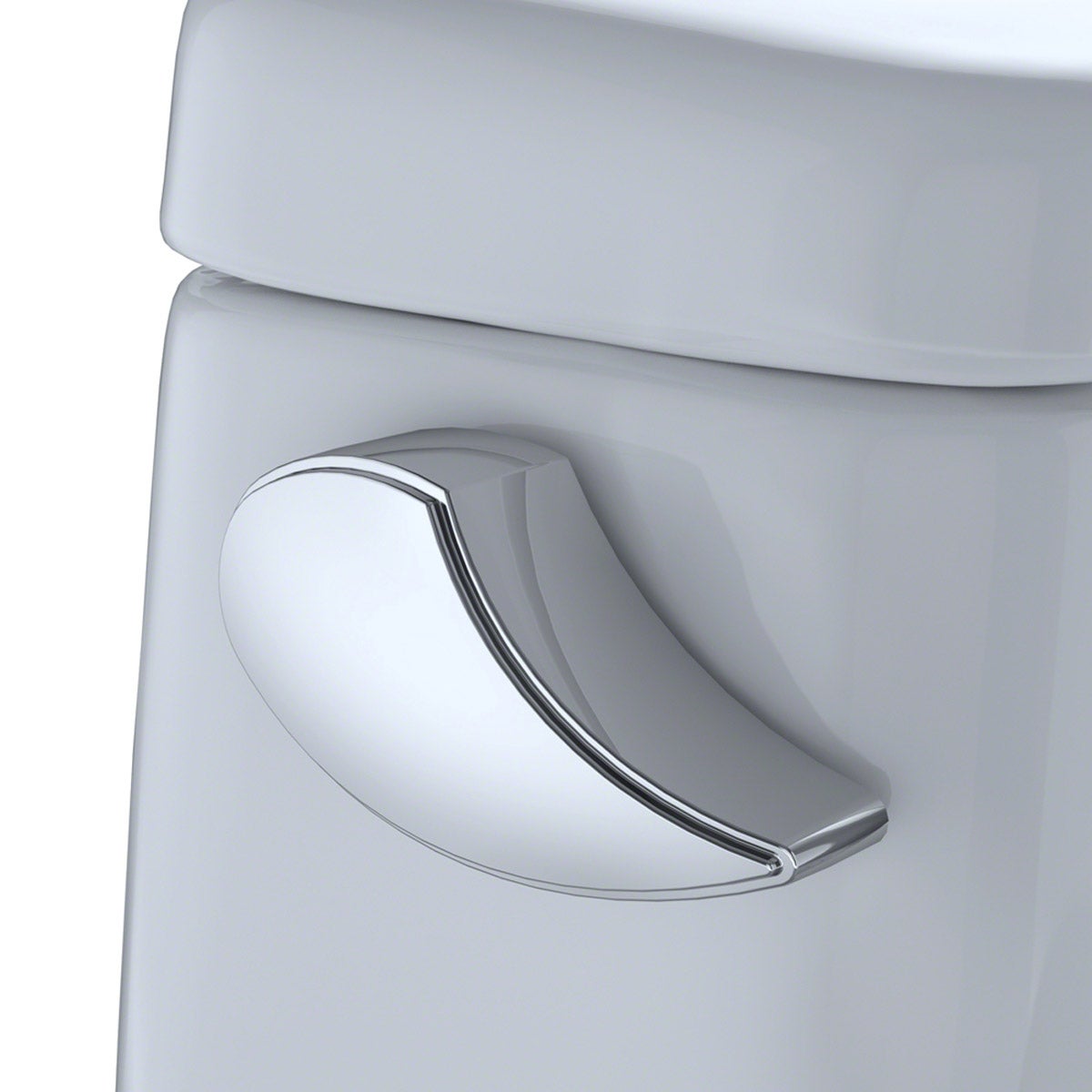 NEW - TOTO Eco UltraMax 1 Piece Elongated Toilet
