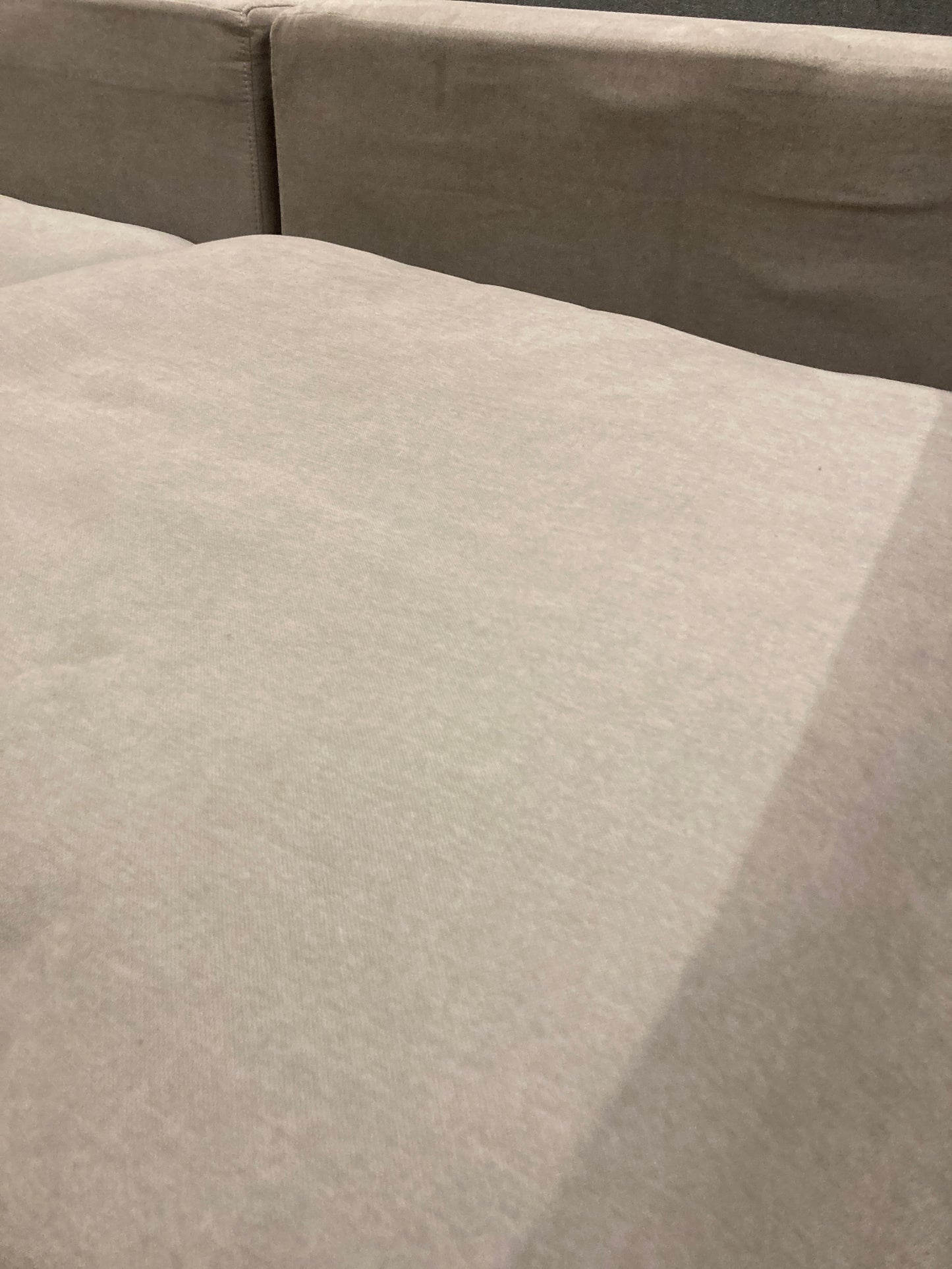 Costco - Thomasville Lowell 6-piece Fabric Modular Sectional - Retail $1999 Default Title