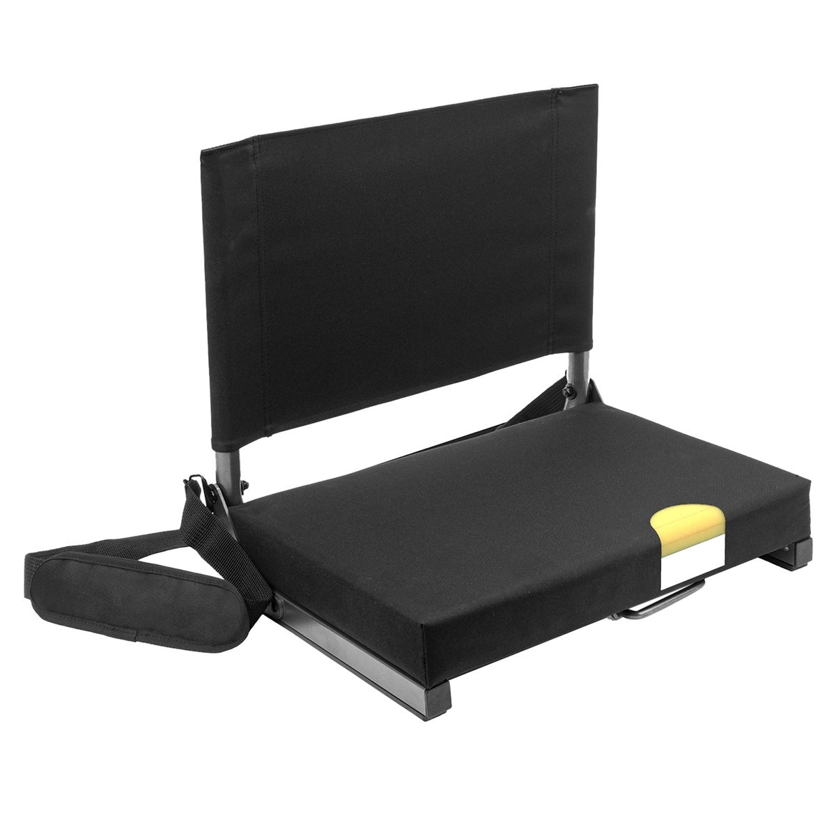 Cascade Mountain Tech Padded Stadium Seat