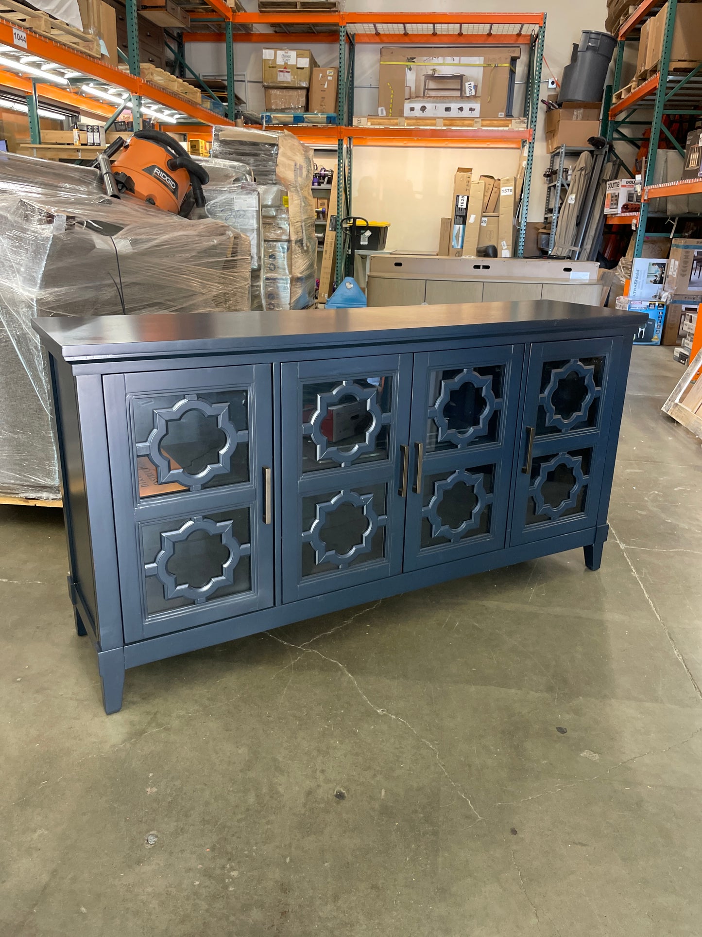 Costco - Westbury 70" Console - Retail $749