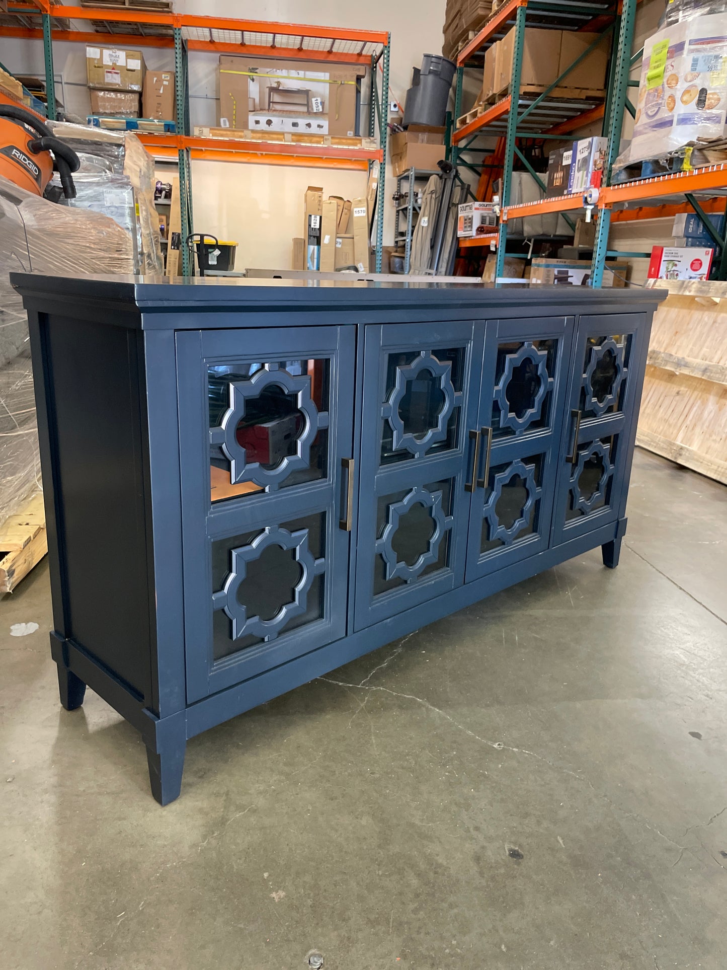 Costco - Westbury 70" Console - Retail $749