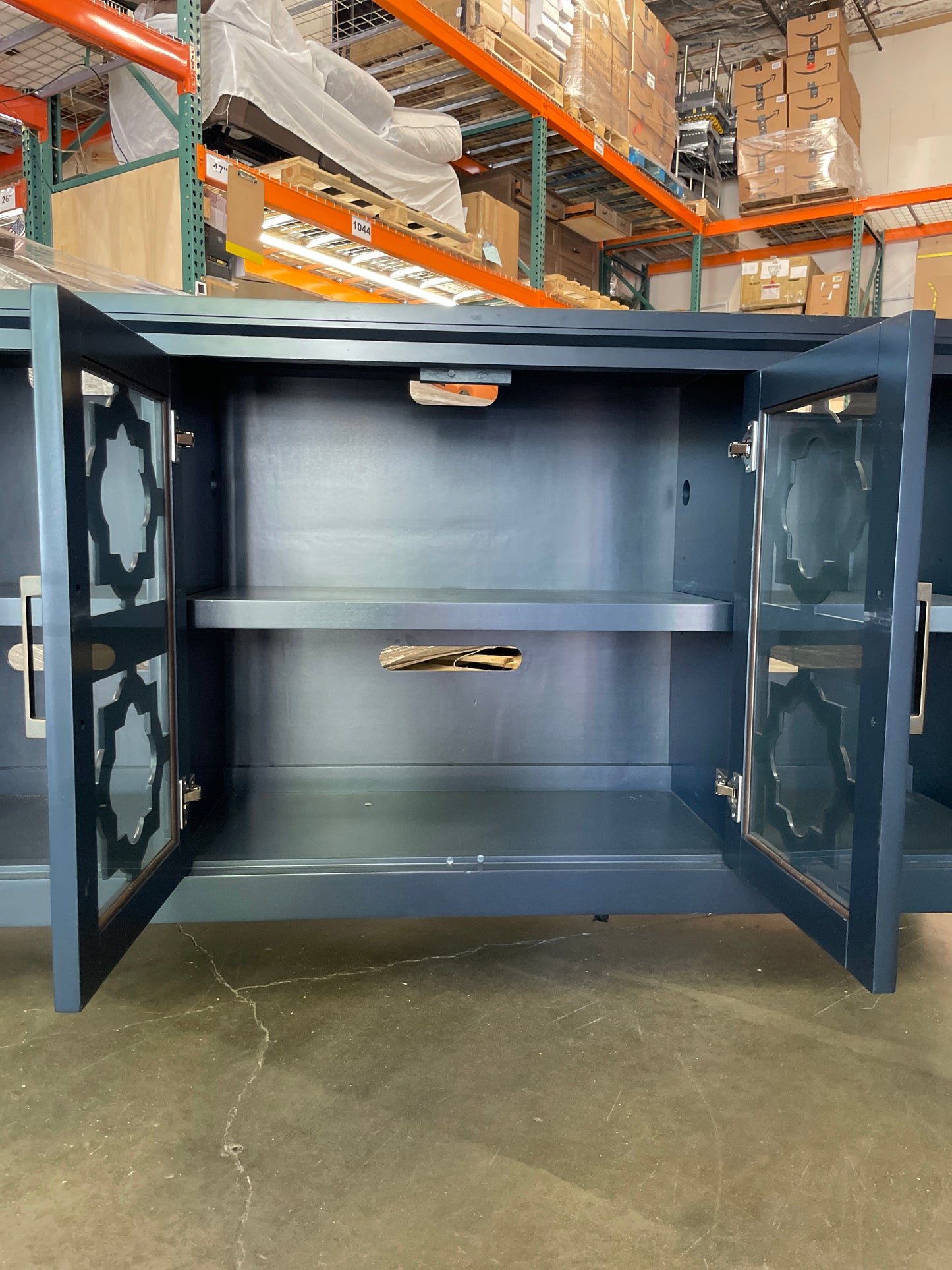 Costco - Westbury 70" Console - Retail $749