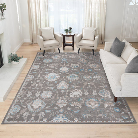 Barmond Area Rug Collection, Anya 9' x 13'