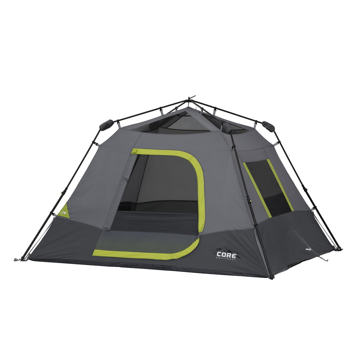 CORE 4-piece Camp Combo