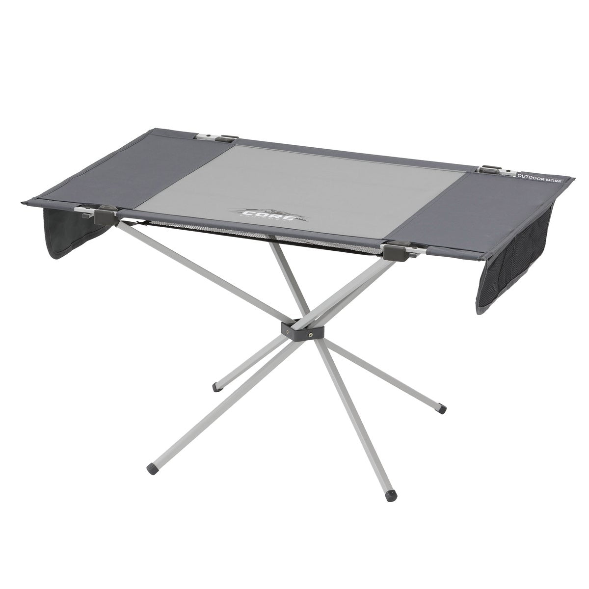 CORE 4-piece Camp Combo