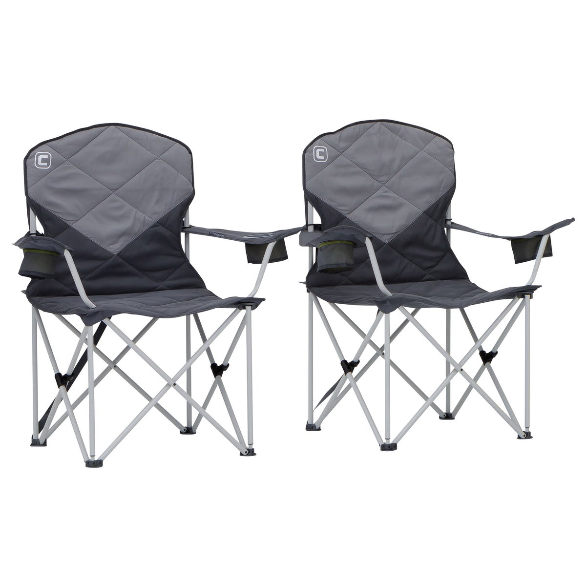 CORE 4-piece Camp Combo