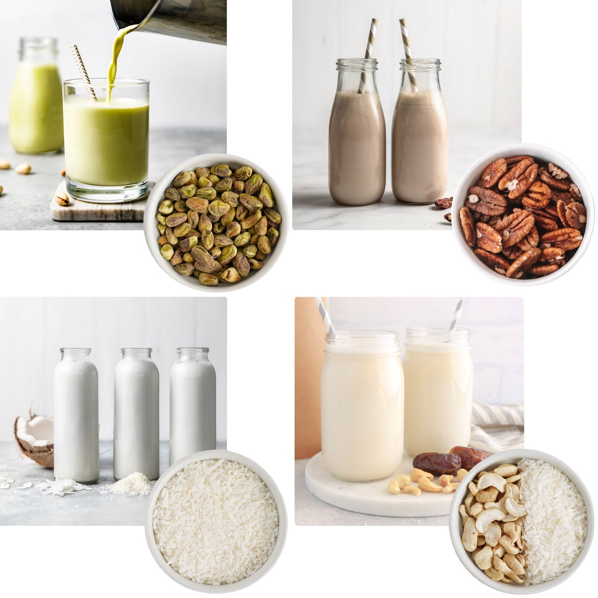 NEW - Almond Cow Complete Plant-Based Milk System