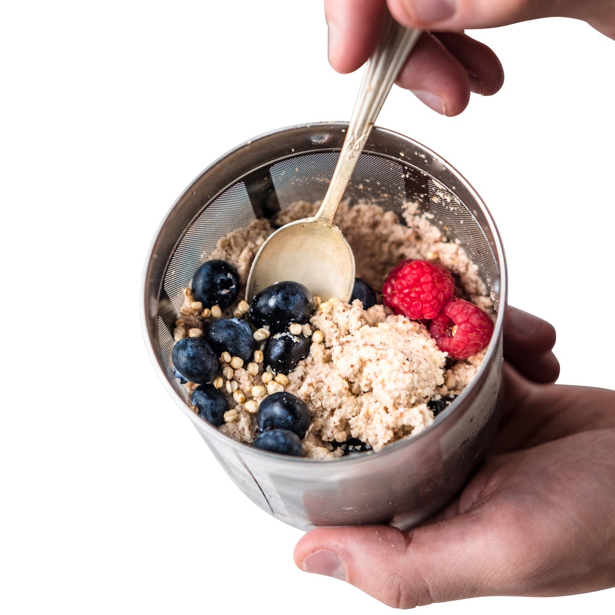 NEW - Almond Cow Complete Plant-Based Milk System