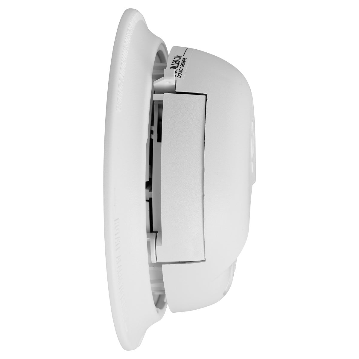 First Alert Advanced Precision Detection Smoke Alarm, 4-pack - Retail $80