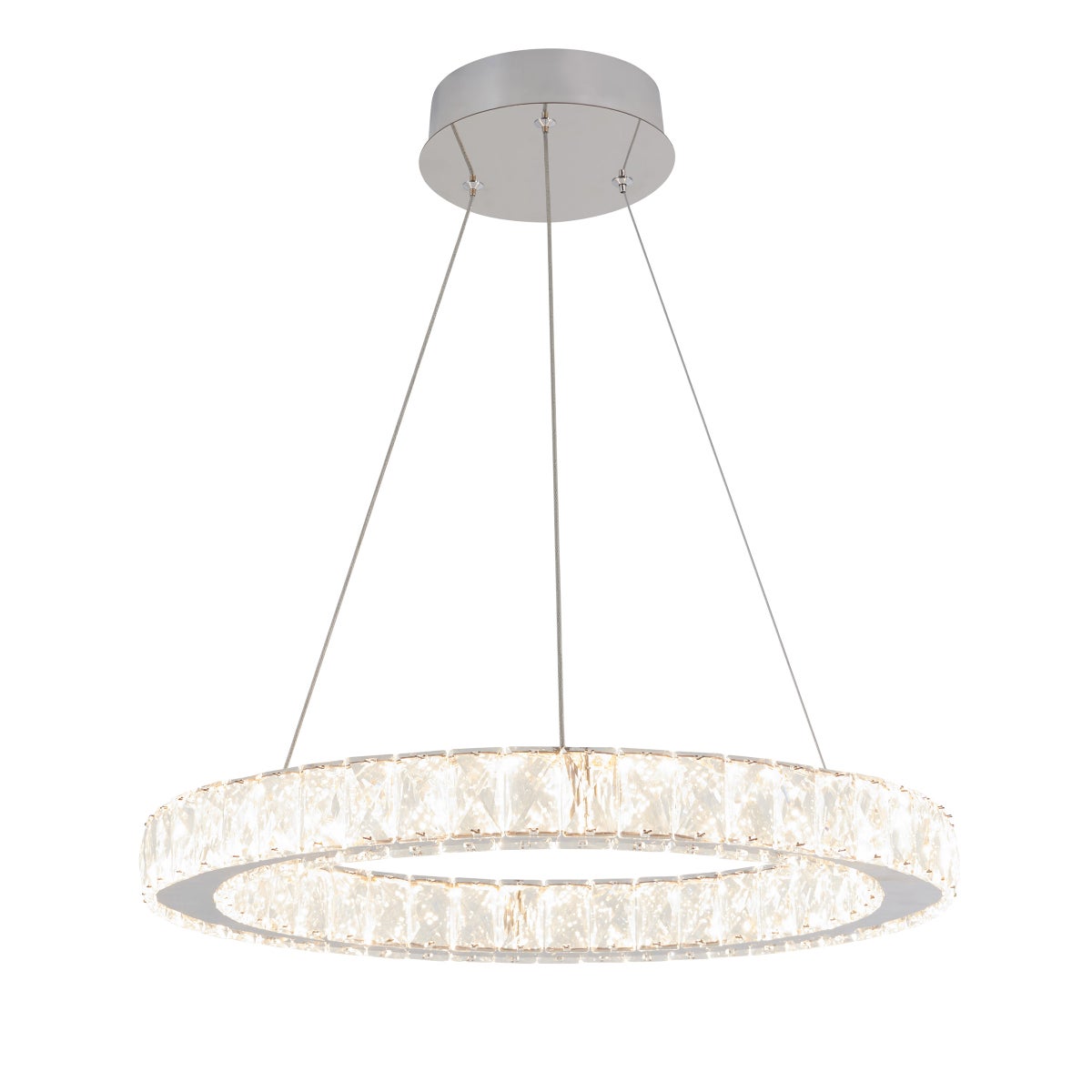 Artika Celebrity Integrated LED Pendant Light - Retail $110