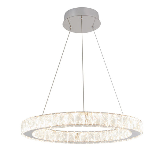 Artika Celebrity Integrated LED Pendant Light - Retail $110