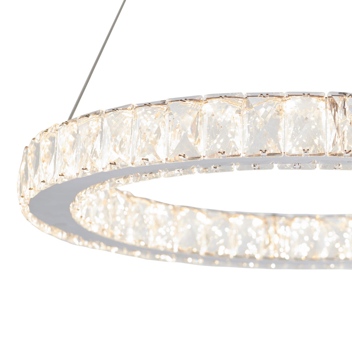 Artika Celebrity Integrated LED Pendant Light - Retail $110