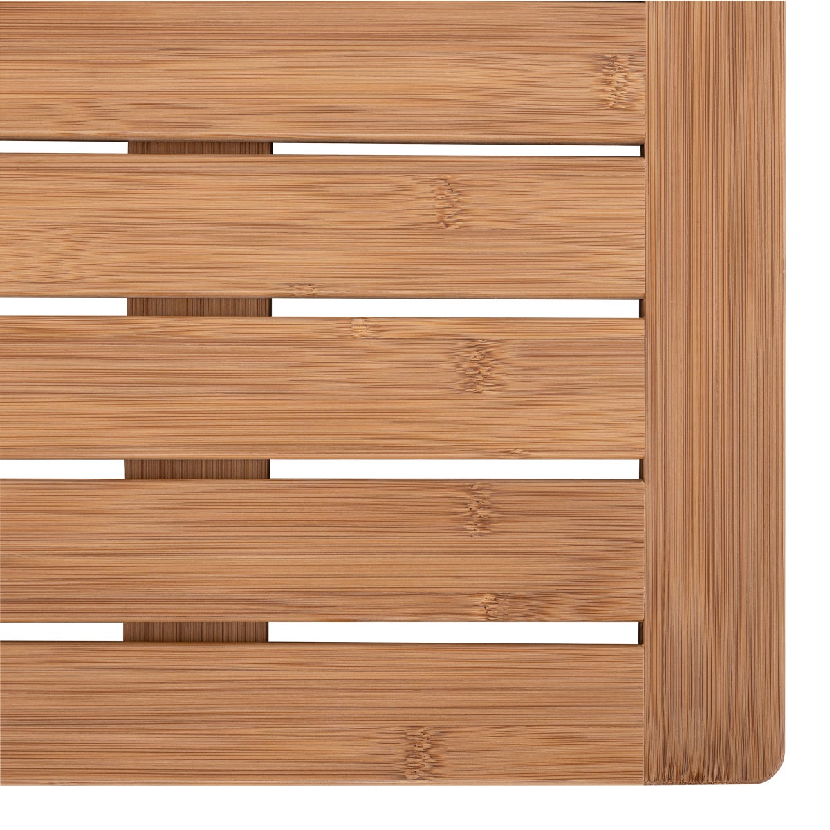 Seville Bamboo Bath Mat - Retail $25