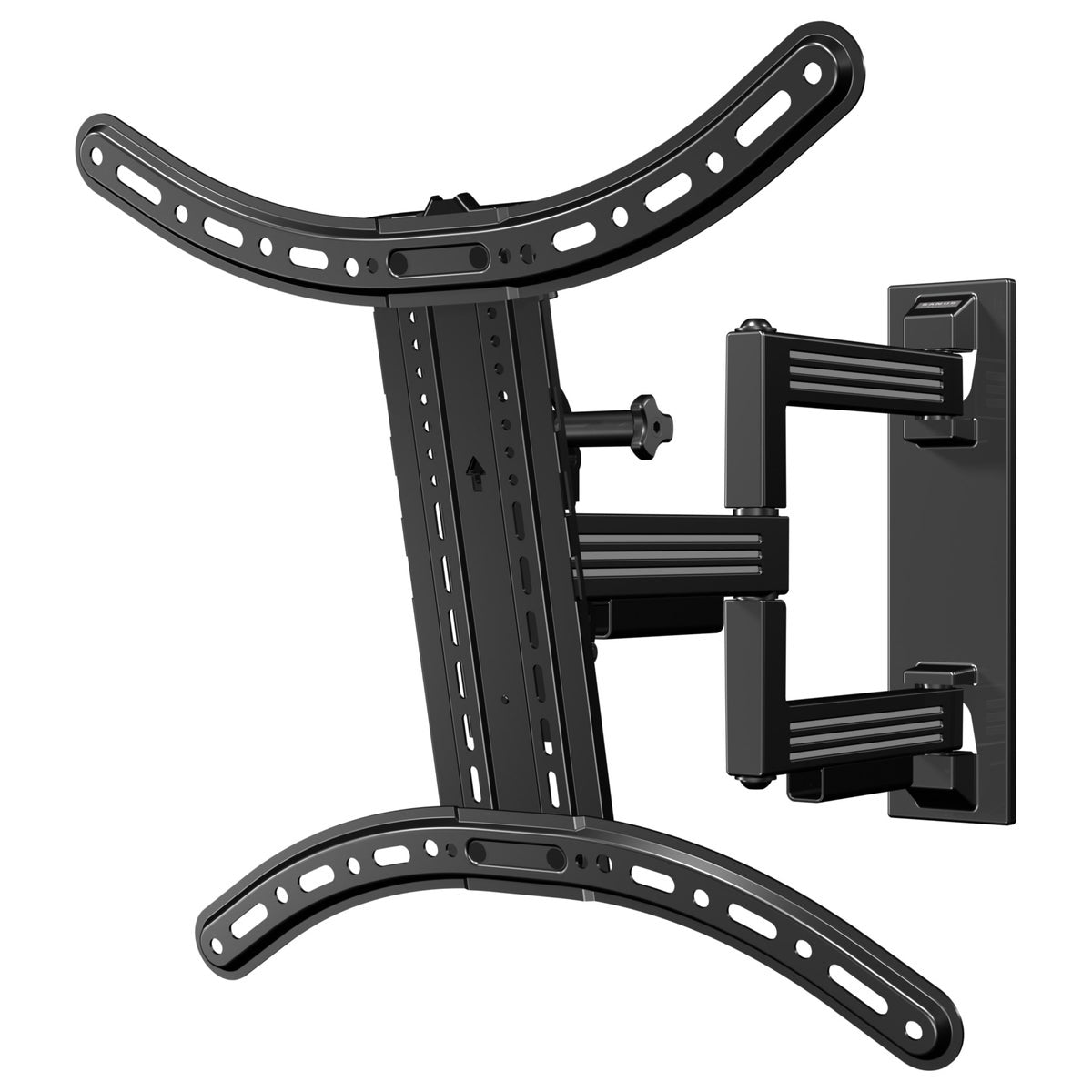 NEW - SANUS Simplicity 22" - 55" Full-Motion TV Mount