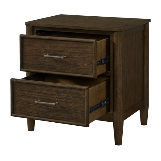 Millbrook Nightstand - Retail $349