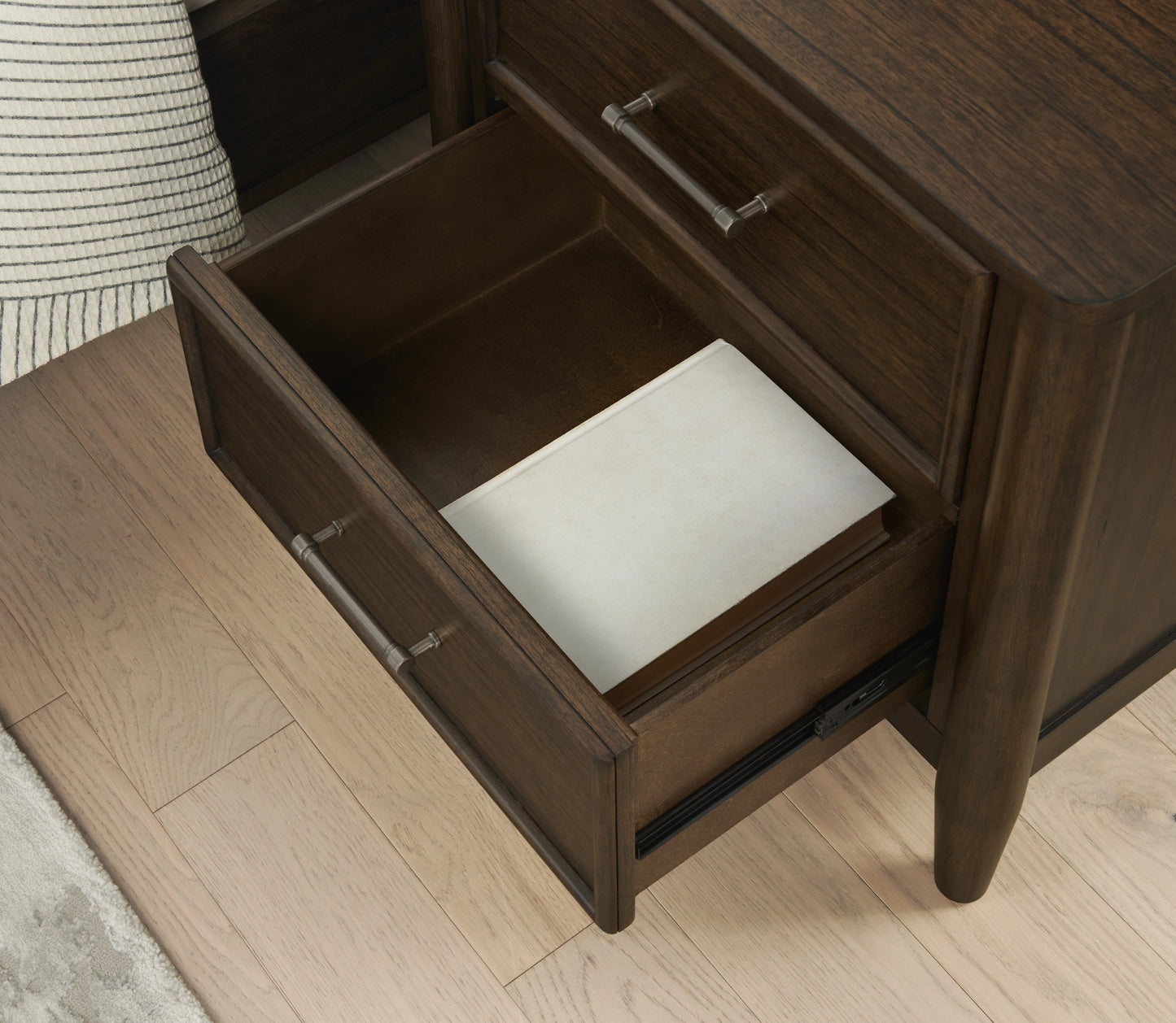 Millbrook Nightstand - Retail $349