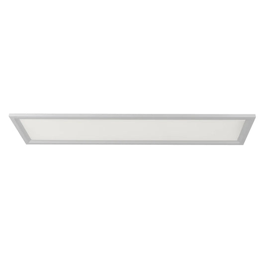 Artika Sunray 1 ft x4 ft Flat Panel LED Light - Retail $34