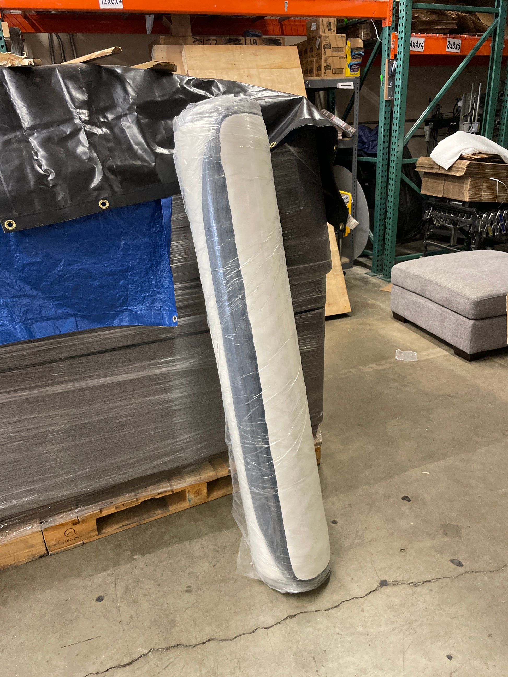 Crayan Queen Mattress, 12 Inch Memory Foam Mattress Queen Size, Innerspring Hybrid Mattress in a Box with Motion Isolation & Strong Edge Support & Pressure Relief, CertiPUR-US - Retail $228 Default Title