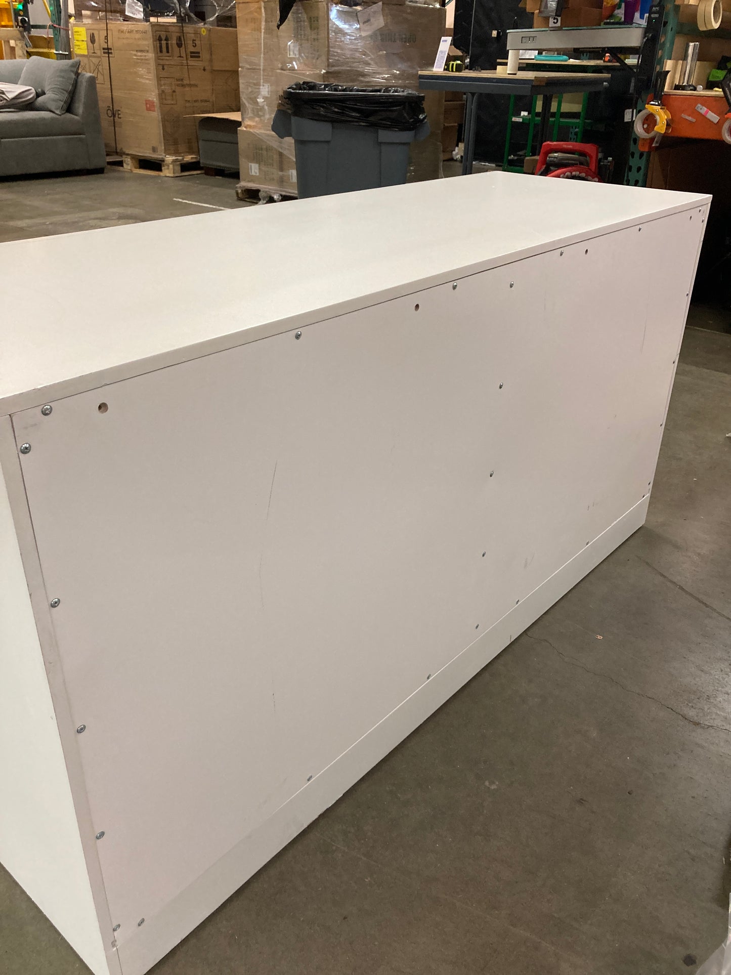 Costco - Aiden Dresser - Retail $299 Default Title