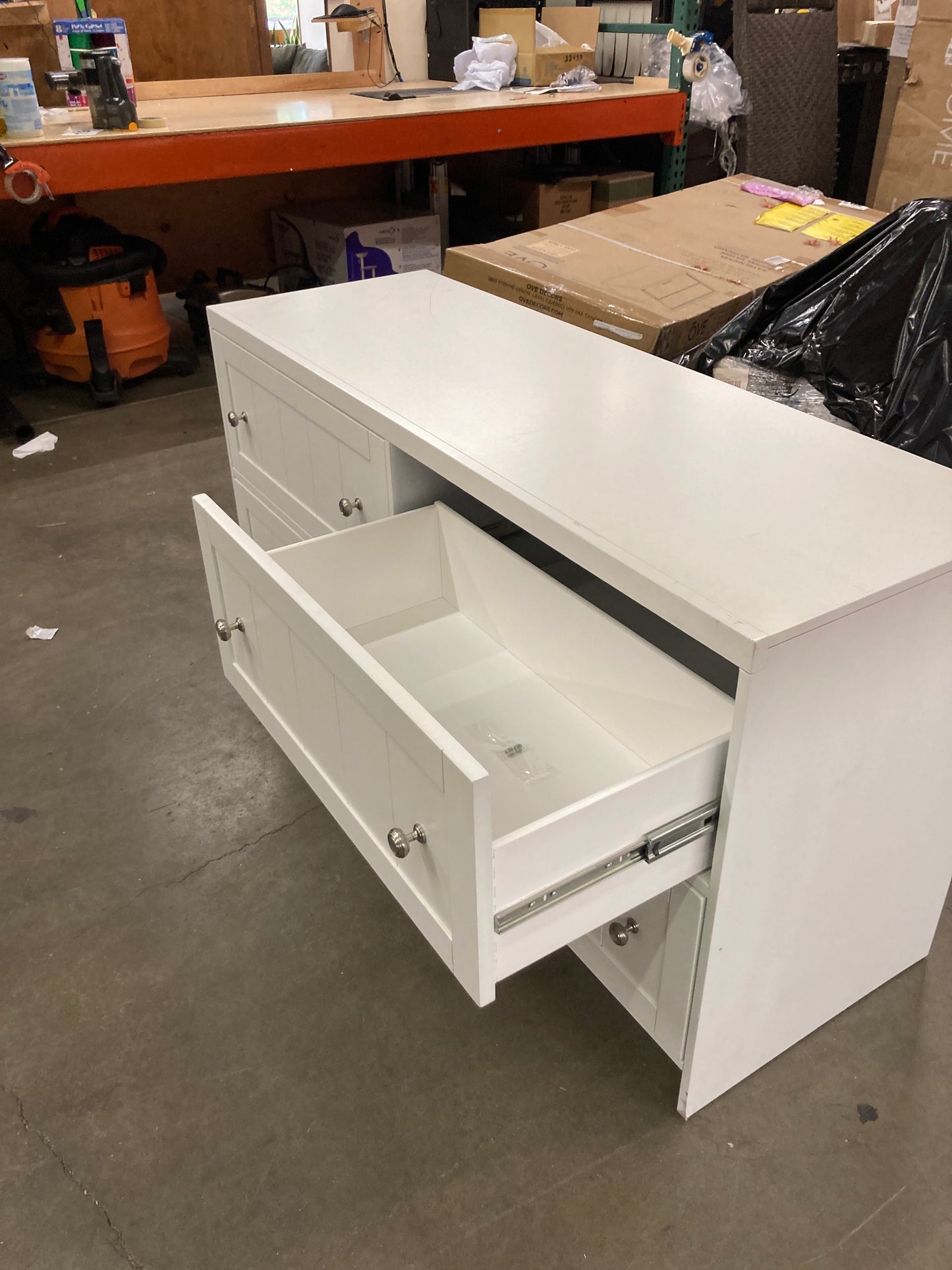 Costco - Aiden Dresser - Retail $299 Default Title