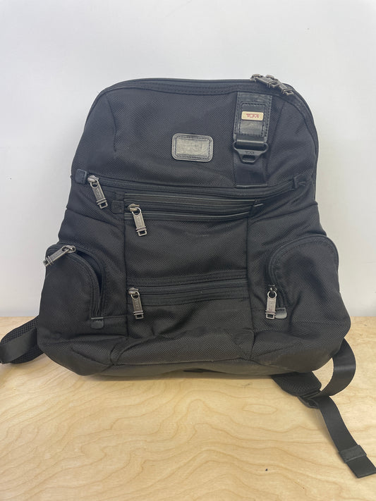 Tumi Alpha Bravo Navigation Backpack