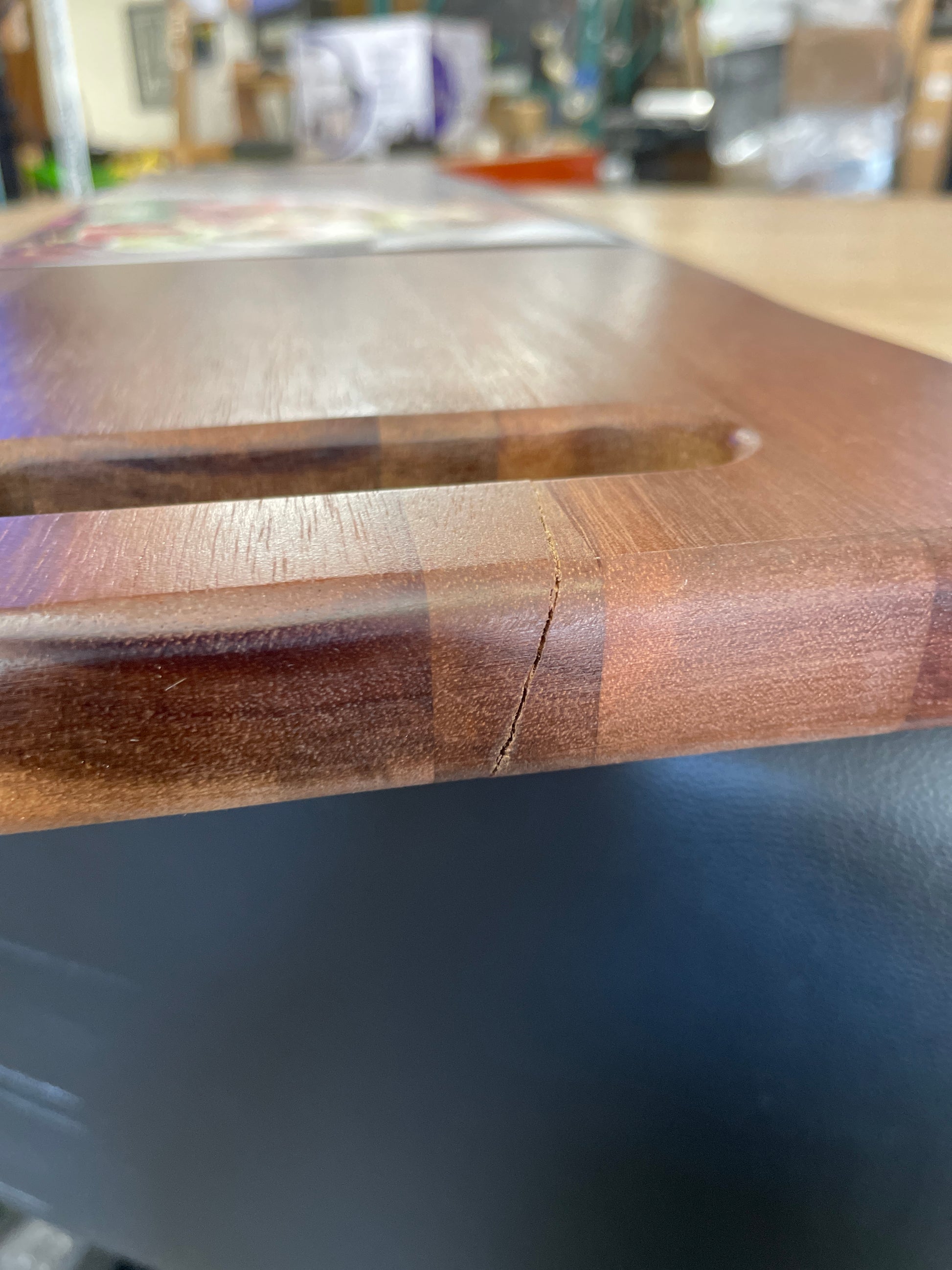 Costco - BirdRock Home 31.5” Grazing Board - Retail $28 Default Title