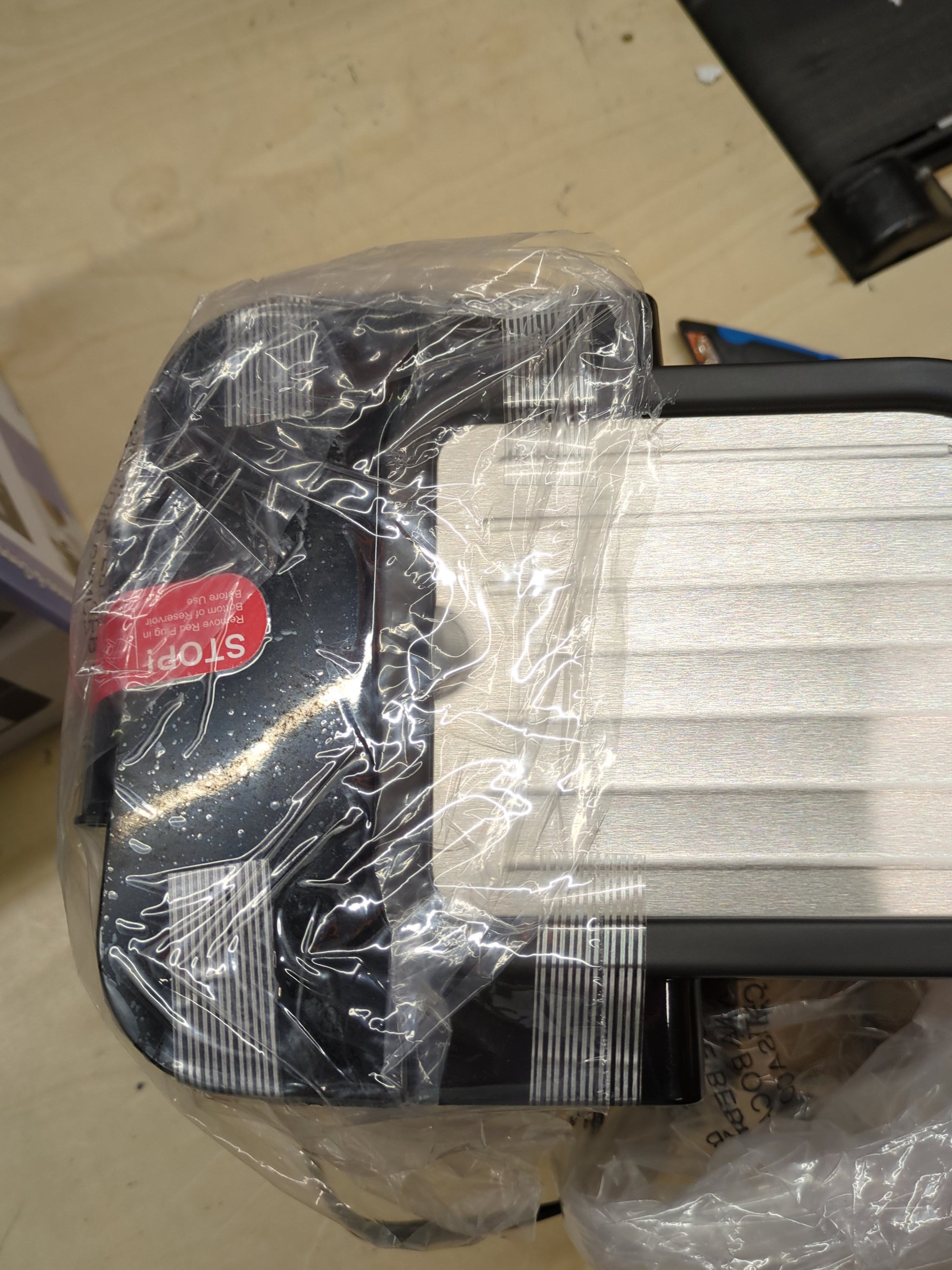 Capresso EC100 - Retail $99 Default Title