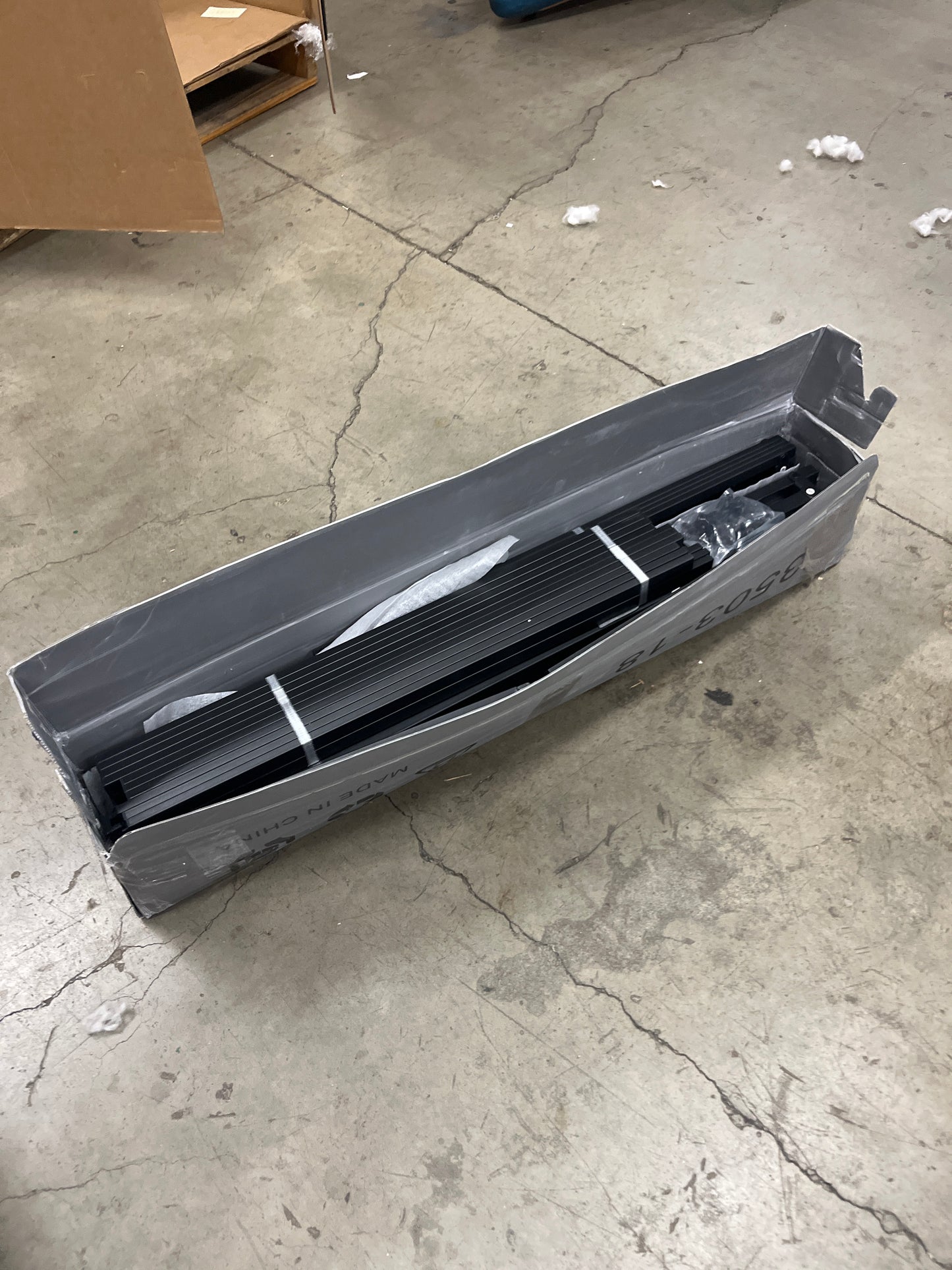 FULL Bed Frame / 18 Inch Metal-Bed-Frame / No Box Spring Needed / Easy Assembly  /Reinforced Steel Slats Support / Heavy Duty Mattress Foundation