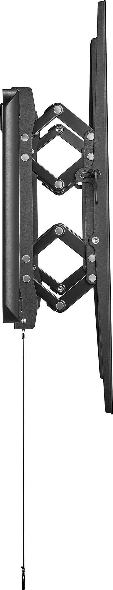 Rocketfish™ - Extending and Tilting TV Wall Mount for Most 50–100 in. TVs -