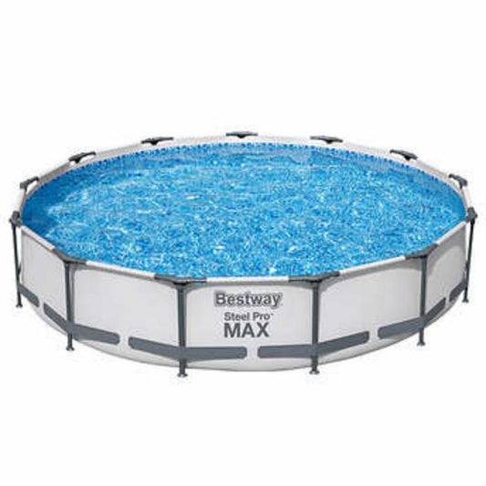 NEW - Bestway Steel Pro MAX 13 ft x 30 in - Retail $219