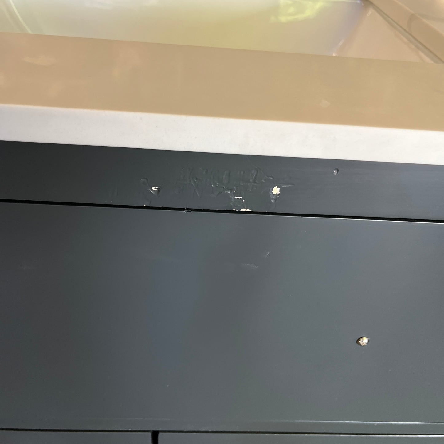 Kohler Orime 31" Bath Vanity - Retail $599