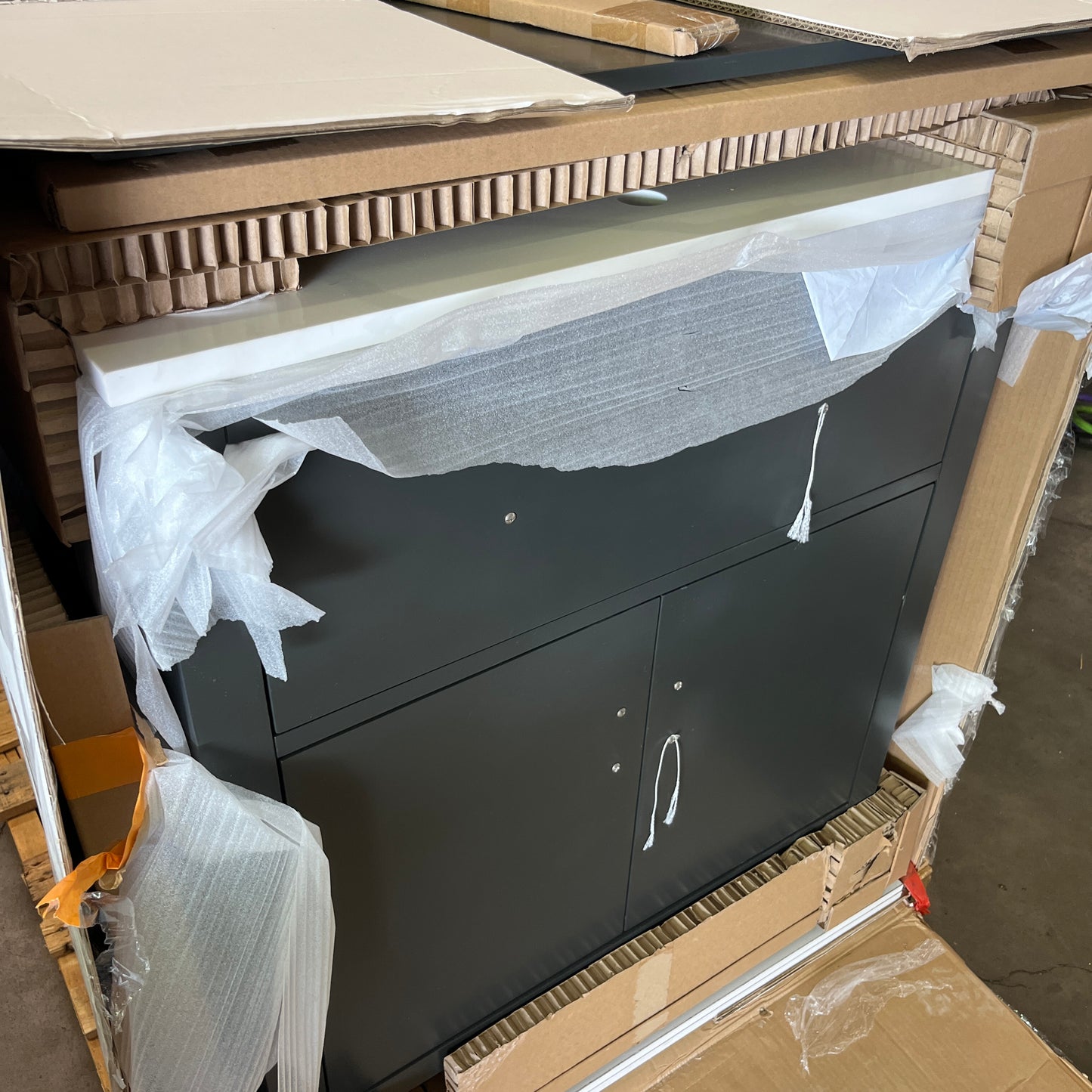 NEW - Kohler Orime 31" Bath Vanity - Retail $599