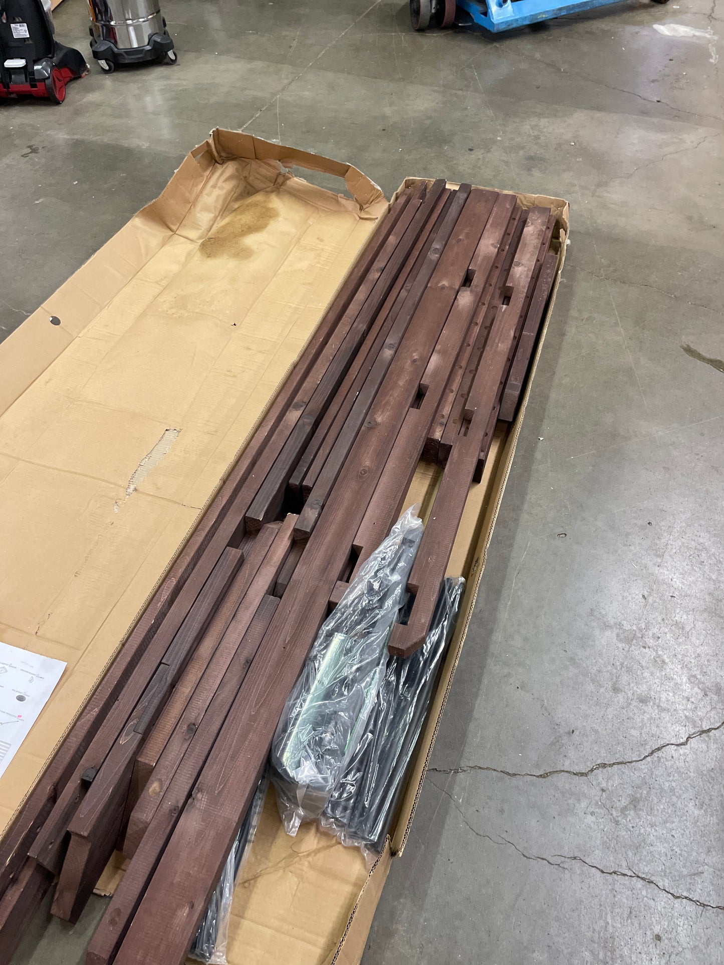 Backyard Discovery Saxony Wooden Grill Gazebo, Insulated Steel Roof, Cook Station, Barbeque, Patio, Deck, Withstand Wind and Snow, Corrosion Resistant, Reduce Heat Transfer, Power Ports, Walnut Default Title