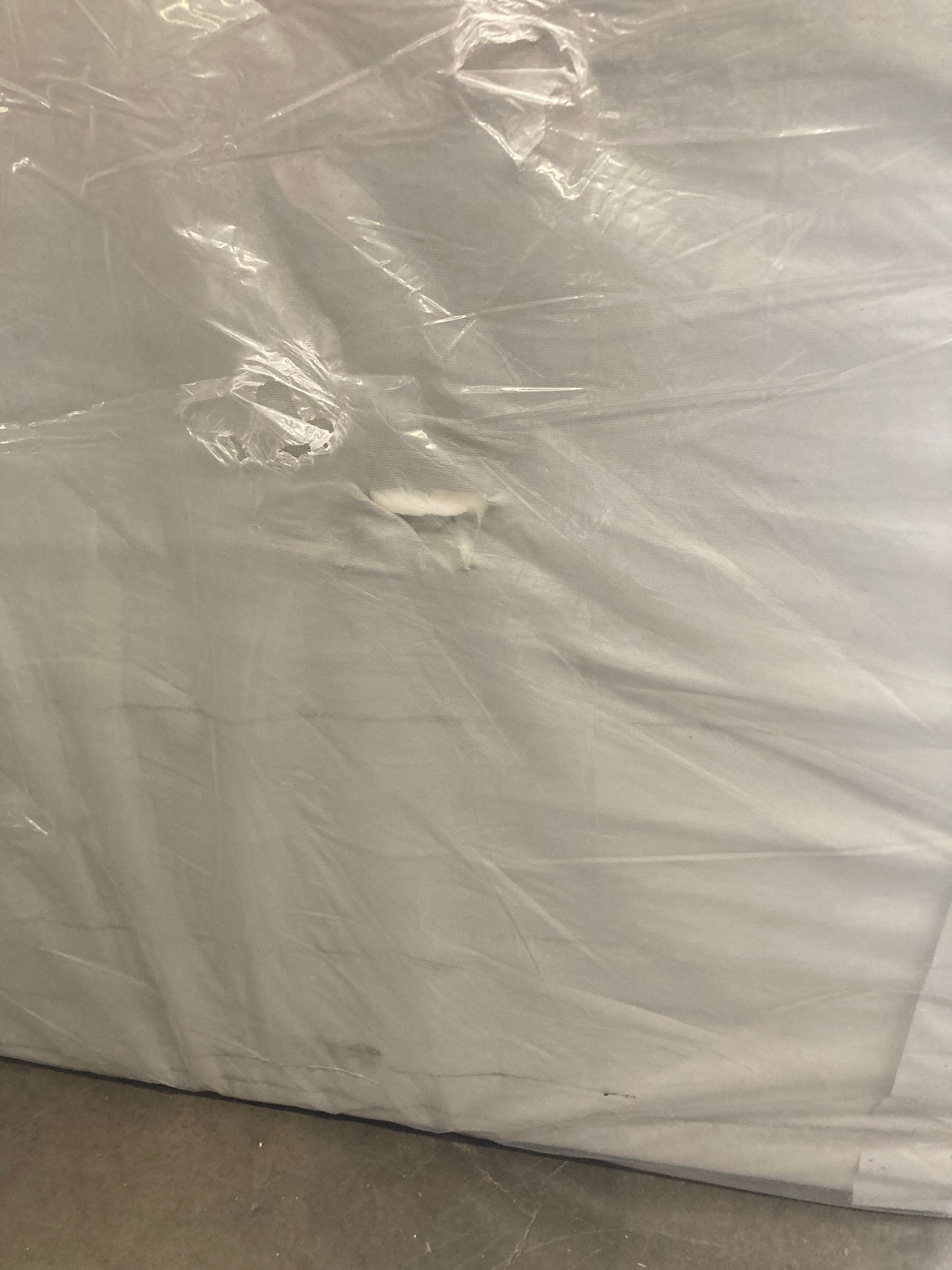 Sealy Posturepedic Spring Summer Rose Medium Feel Mattress, California King - Retail $1299 Default Title