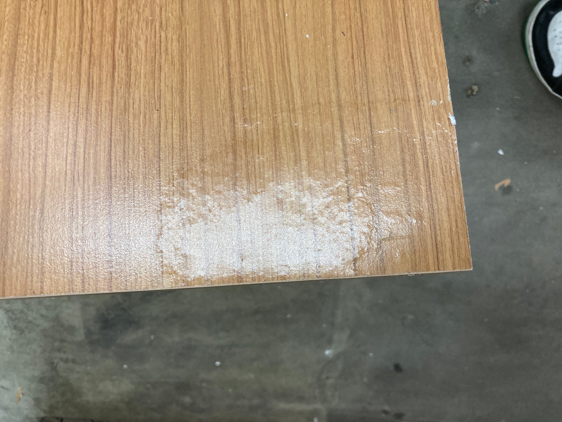 Hodedah Kitchen Island with Spice Rack, Towel Rack & Drawer, Black with Beech Top Default Title