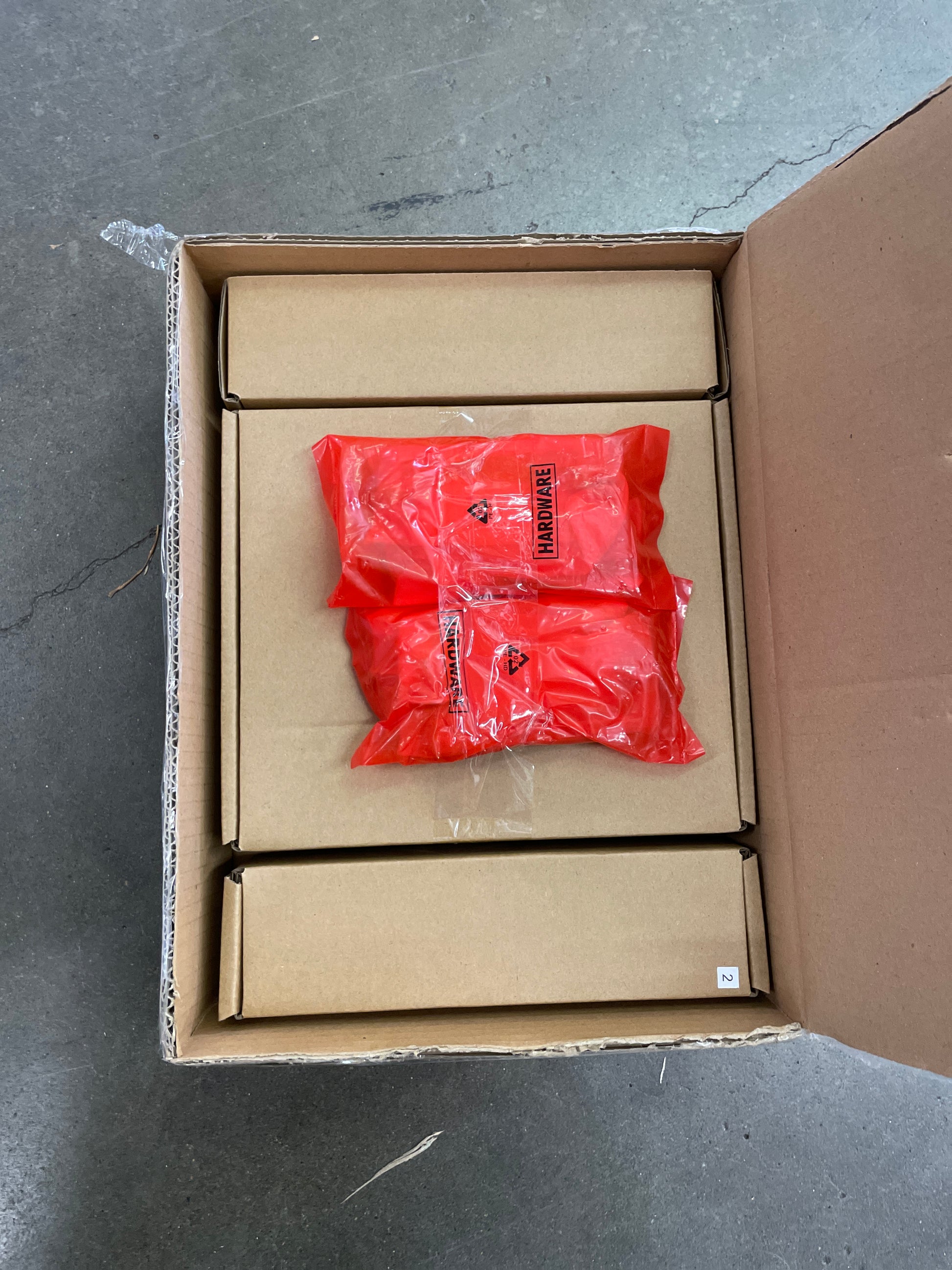 Costco - Kohler Tellin 36" Bath Vanity in Gray - Retail $699