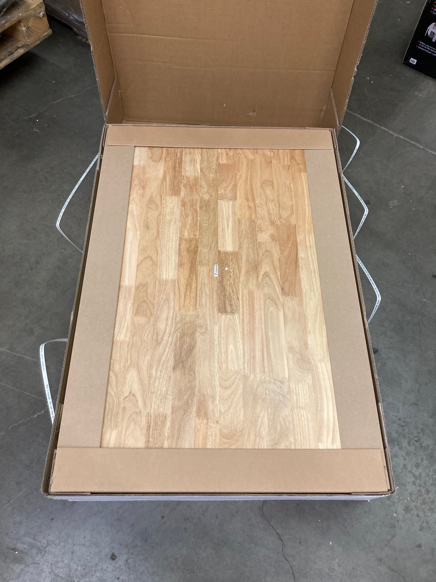 Costco - Torin 45" 3-Drawer Workbench with Hanging Cabinet - Retail $449 Default Title