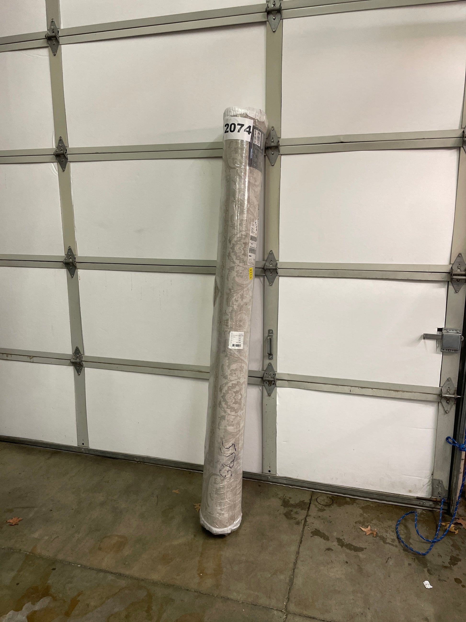 New - Costco - Gertmenian Thomasville Timeless Classic Alden Indoor Area Rug, 6'6" x 9'6" - Retail $359