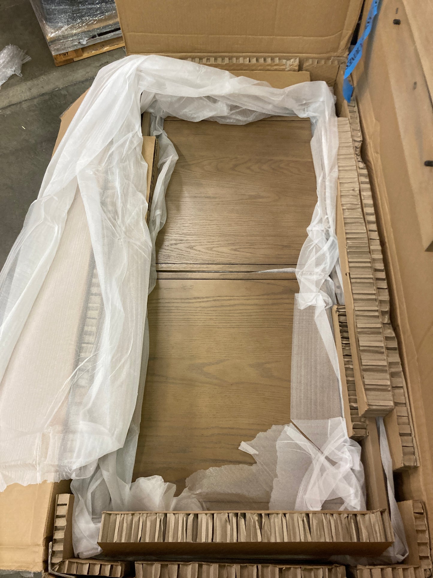 Costco - Foremost Coffee Table + Side Table 3-Piece Set - Retail $429 Default Title