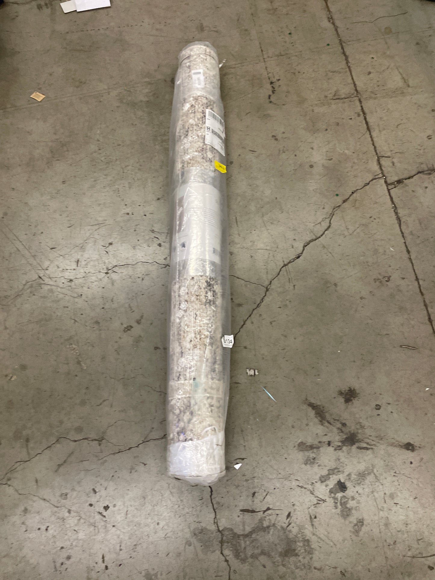 Peighton Area Rug Collection, Gray, Rug Size: 5ft. x 7ft. 9in.