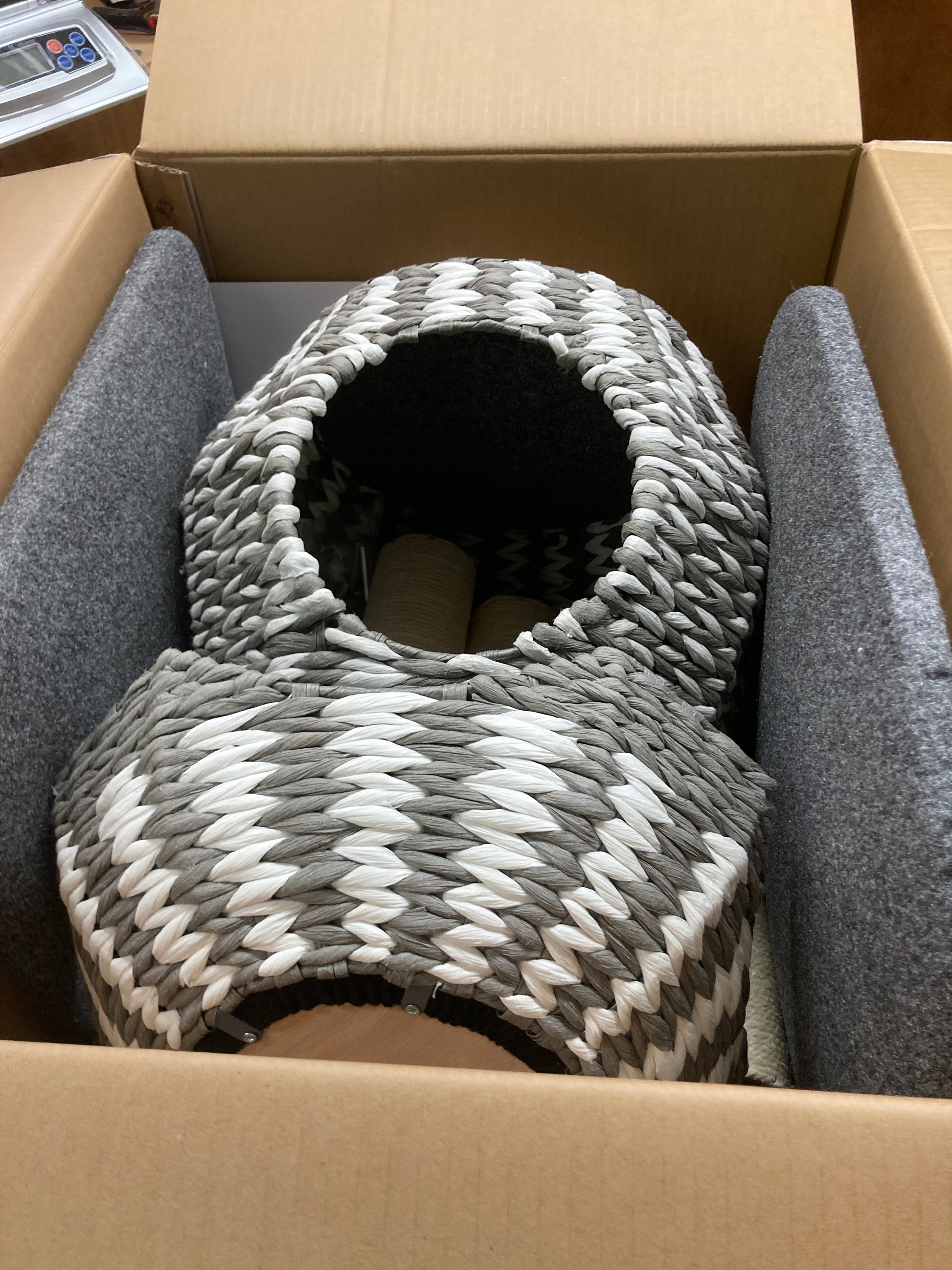 Costco cat tree is a certified buy Default Title