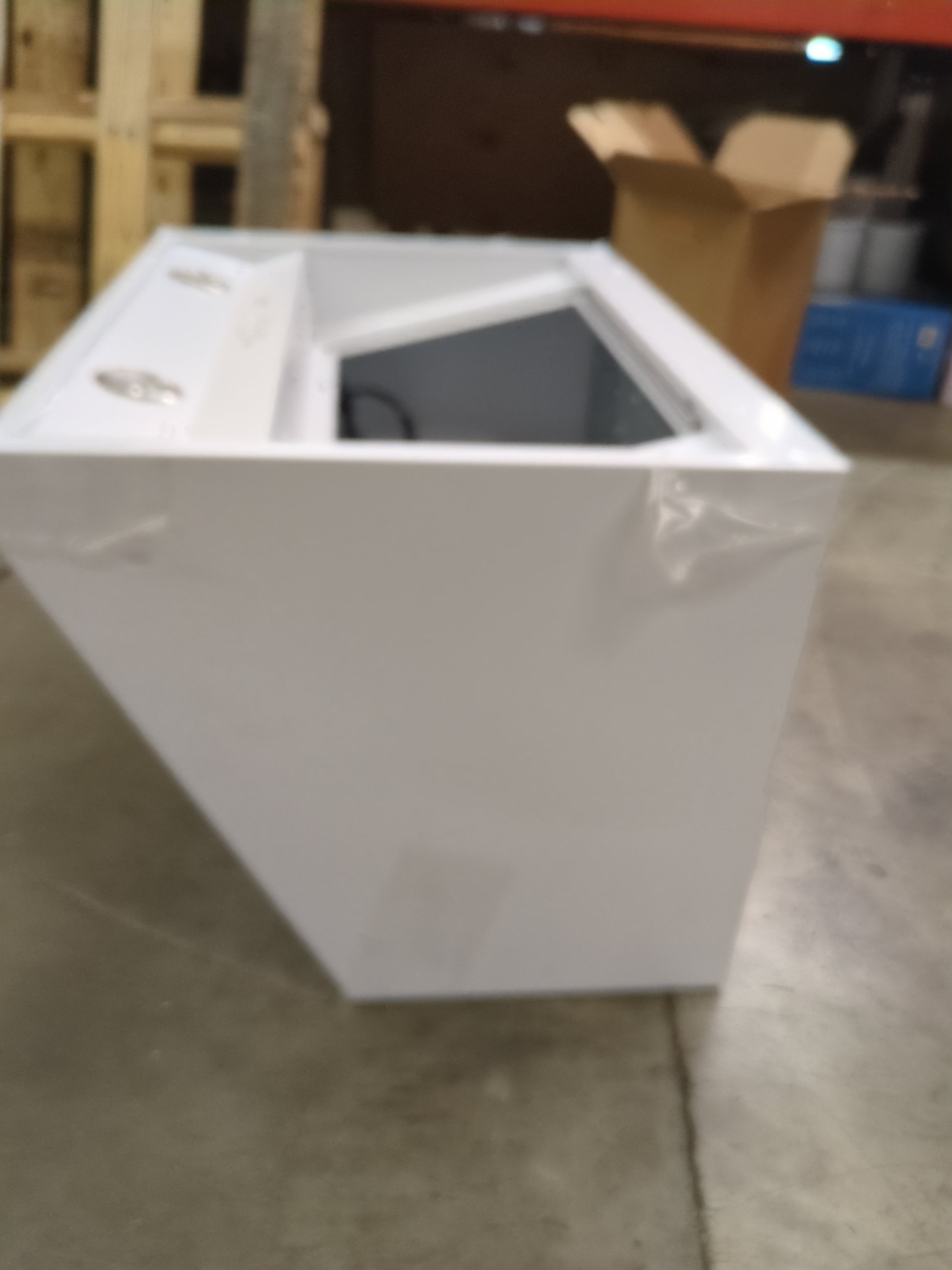 GE Café Commercial Hood 30" CVW93044PWM - Retail $1449