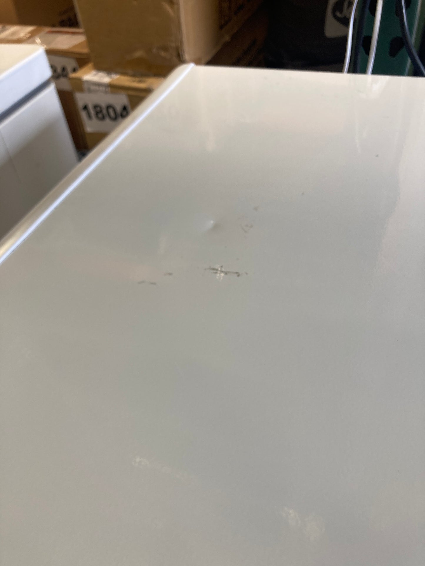 GE 15.7 cu. ft. Chest Freezer, Garage Ready - Retail $799 Default Title