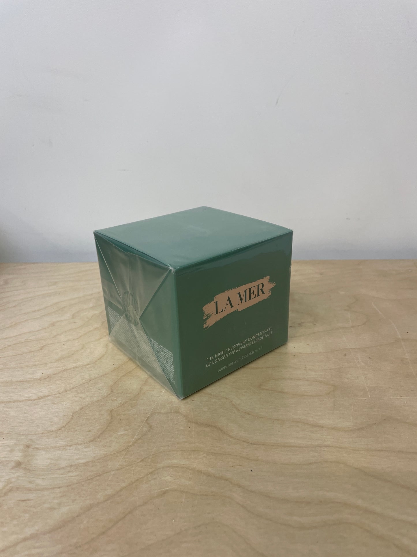 La Mer The Night Recovery Concentrate, 1.7 oz