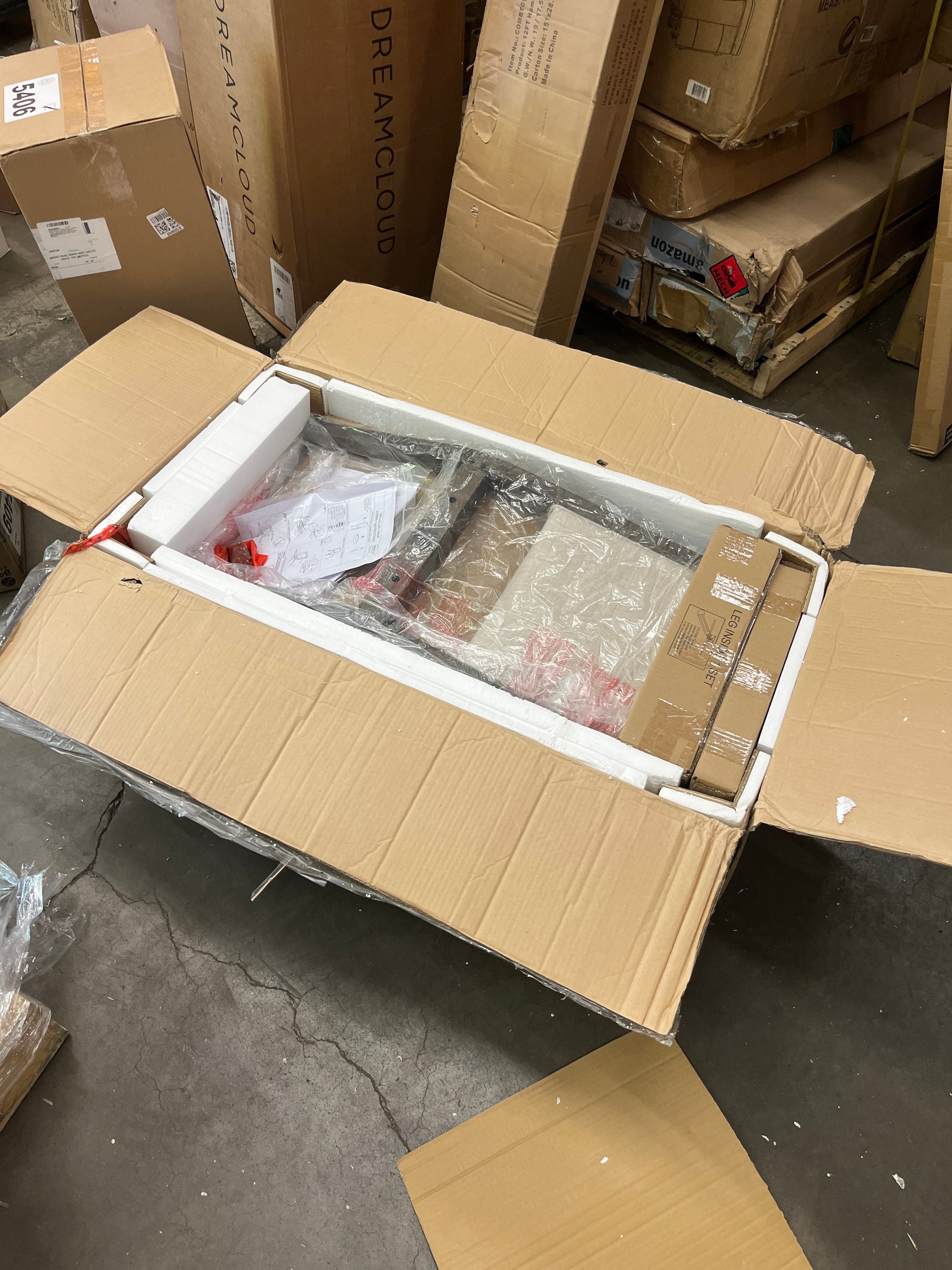 NEW - Costco - Aralie Dining Chair 2-pack - Retail $429