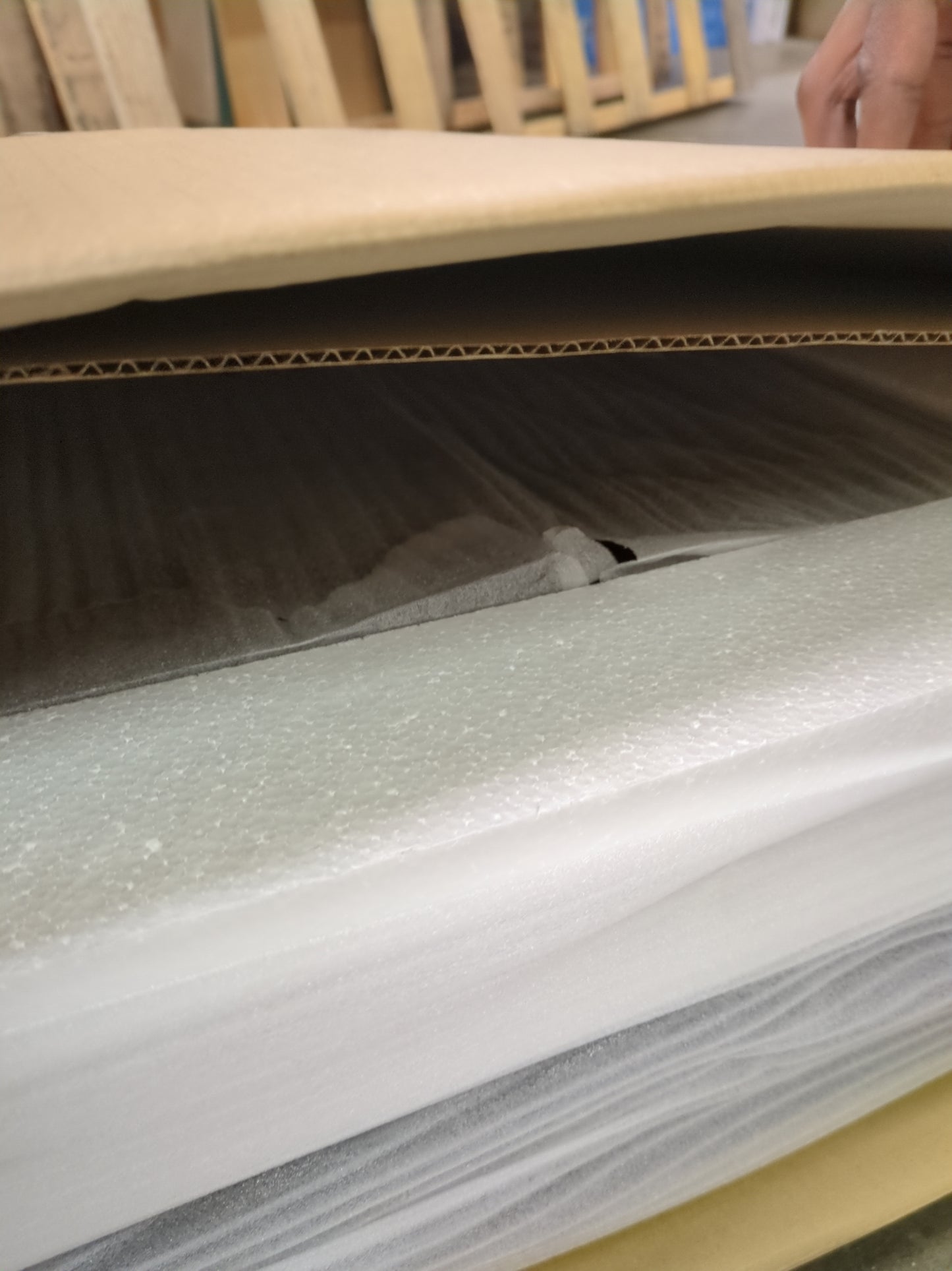 END TABLE Default Title